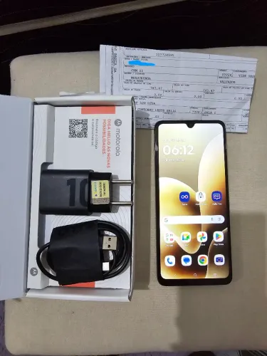 Motorola moto g 06