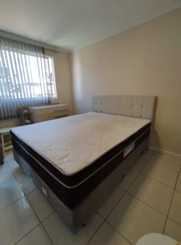 Vendo Conjunto Colchão Queen magnético infravermelho com box