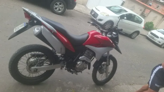 Tudo ok