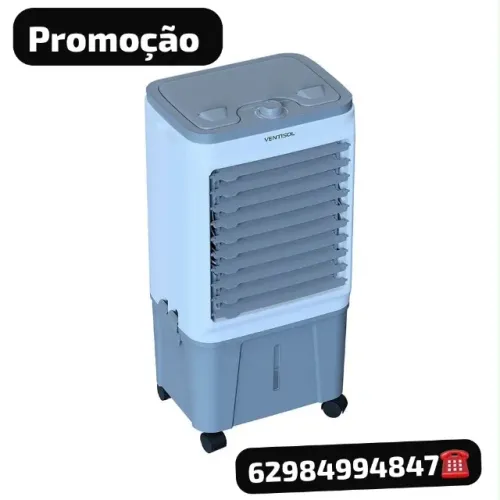 Climatizador