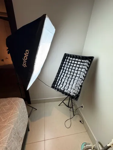 Kit SOFTBOX
