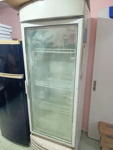 Expositor refrigerador 