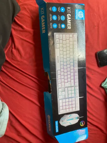 Kit-gamer