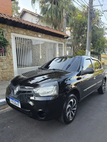 Renault Clio Rn/alize/expr./1.0 Hi-power 16V 5P 2014