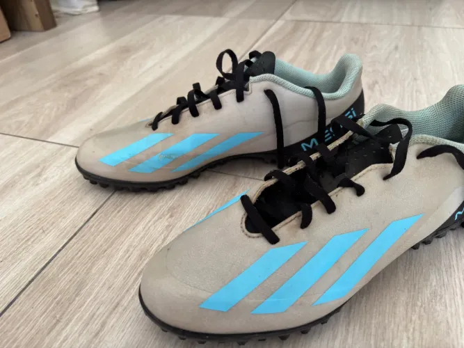 Chuteira Messi Adidas 