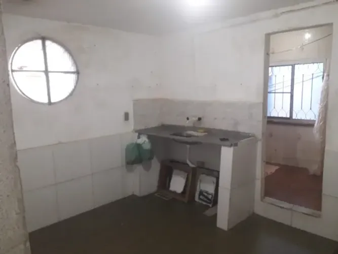 ALUGO QUITINETE NO RIO DAS PEDRAS, JACAREPAGUÁ