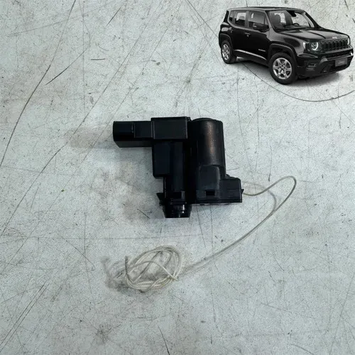 Motor Trava Portinhola Jeep Renegade 2016 A 2021 Original