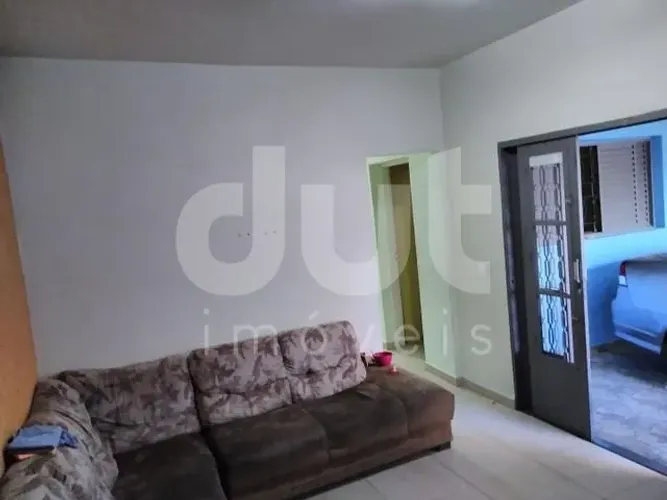 casa - Conjunto Habitacional Vida Nova - Campinas