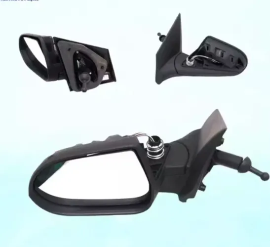 Par retrovisor manual Onix