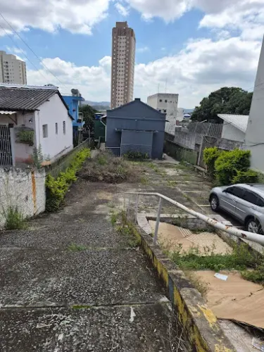 Terreno à venda, 500 m² por R$ 1.600.000,00 - km 18 - Osasco/SP