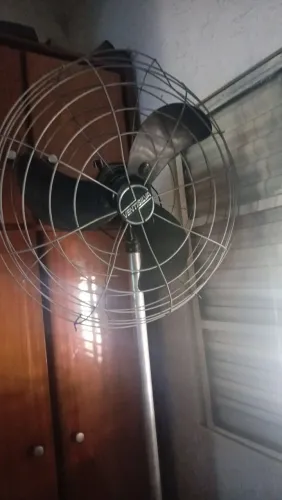 Ventilador ventisilva