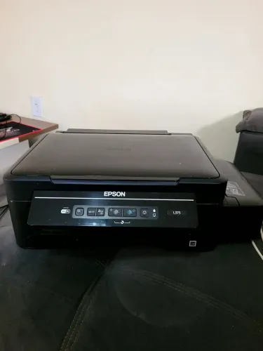 Impressora Epson L375