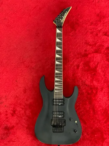 Guitarra Jackson JS32 Dinky Arch Top DKA perfeita com Garantia