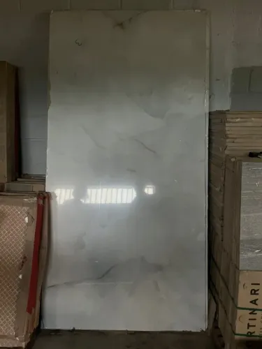 Revestimento em porcelanato 240x120( Única Peça)Muito linda
