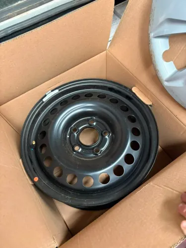 Rodas aro 16 5x 114