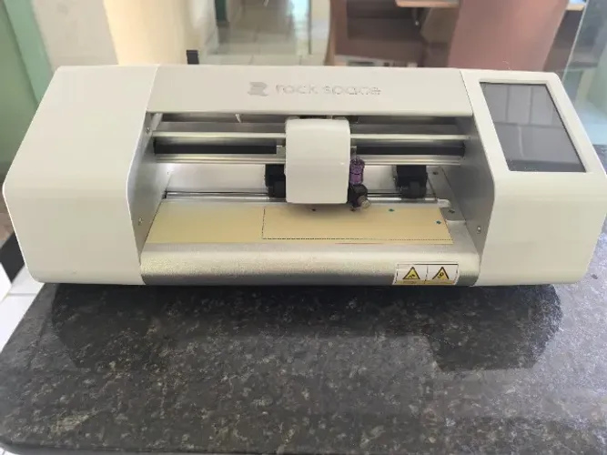 máquina de blindagem de celular 