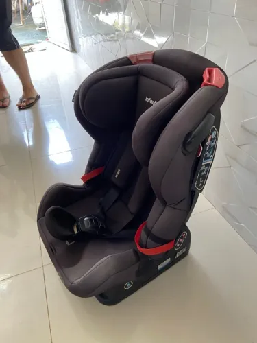 Bebe conforto 