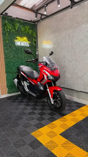 HONDA ADV 150 2021