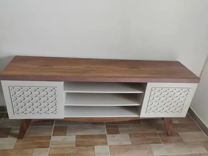 Rack para sala