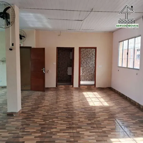 Sala para alugar por R$ 1.555,00/mês - Baronesa - Osasco/SP