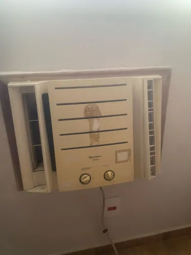 Ar condicionado 220v