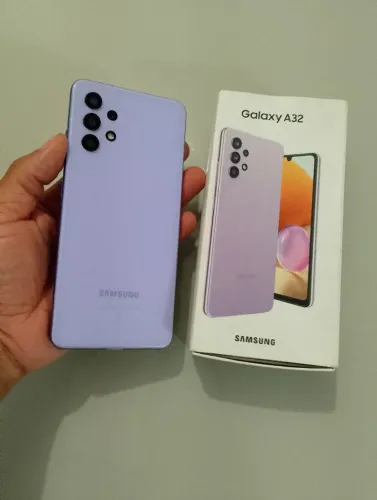 SAMSUNG A32 - 128 GB / NFC
