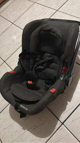Bebê conforto COSCO