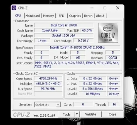 Computador