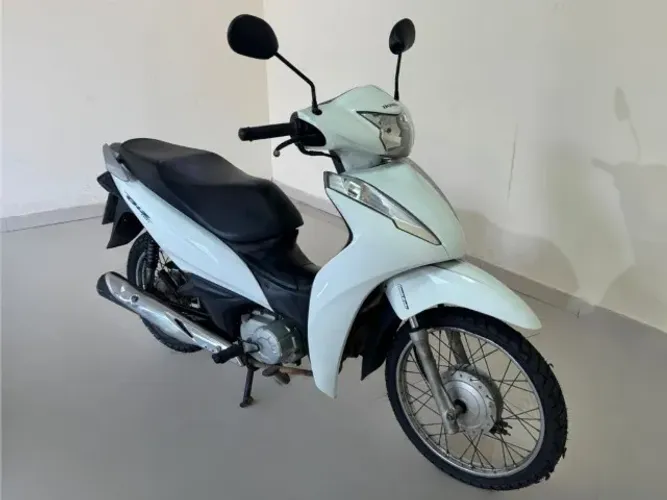 Honda Biz 110i