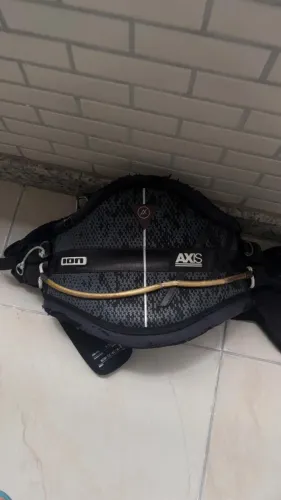 Trapezio Kitesurf ION