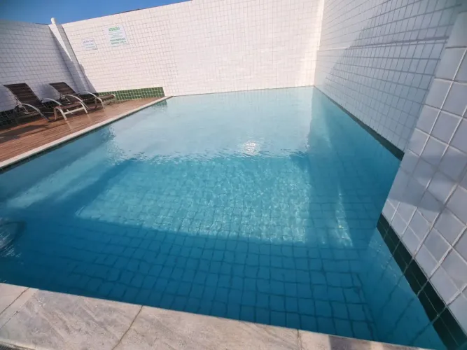 Apartamento para alugar na Torre por R$3.000,00 com todas as taxas