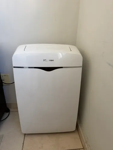 Ar condicionado portátil