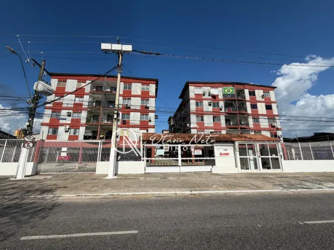 EDIFÍCIO RESIDENCIAL VILLA LOBO