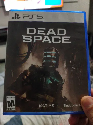 Dead space - ps5