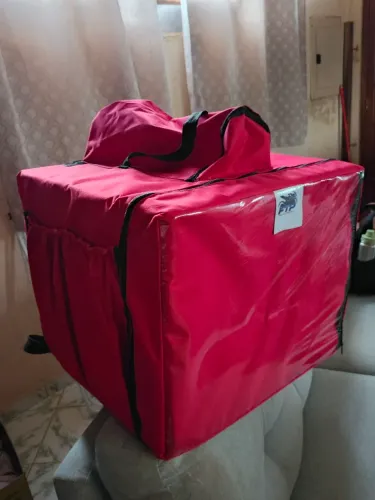 Isopor 45l