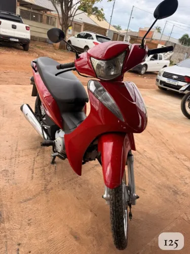 Venda motos