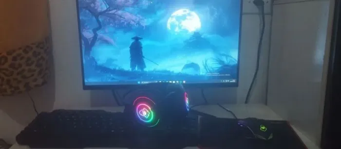 Pc gamer
