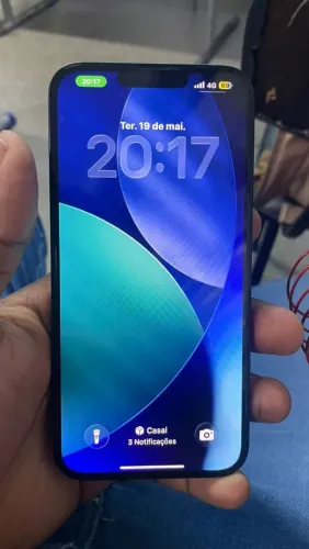 iPhone 14 plus zero 