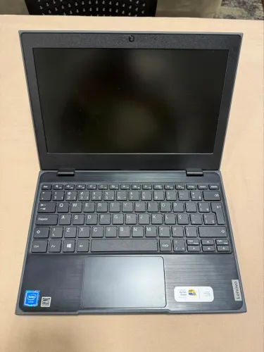 Netbook Lenovo