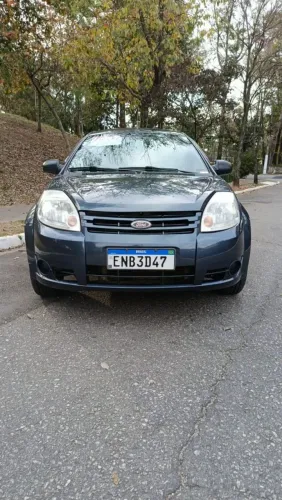 Ford KA 1.0 8v/1.0 8V ST Flex 3P 2010
