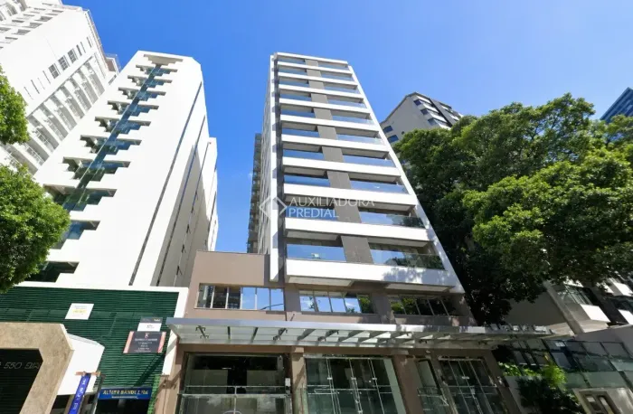 Imóvel para venda com 70 metros quadrados com 2 quartos em Centro - Florianópolis - SC