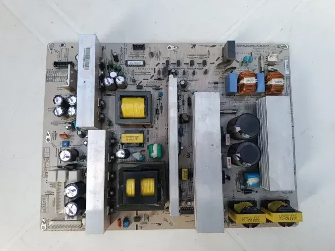 Placa Fonte LPX5455 Original - TV LG 50PG20R