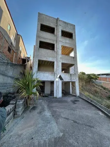 Casa com 5 dormitórios à venda, 500 m² por R$ 1.070.000,00 - Novo Horizonte - Sabará/MG