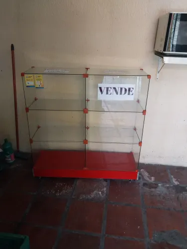 Balcão de atendimento