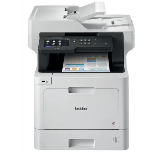 Impressora brother L8610 DCW