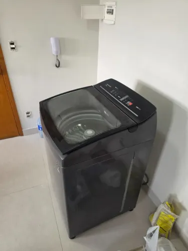 Máquina de lavar
