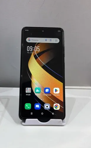 Infinix Smart 8 pro 256GB 4GB RAM 