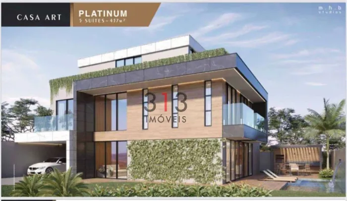 Lancamento com previsao de entrega de 48 meses Excelente condominio de CASAS na melhor loc