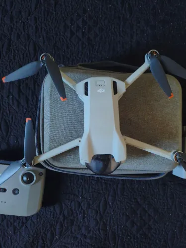 DJI MINI 3
