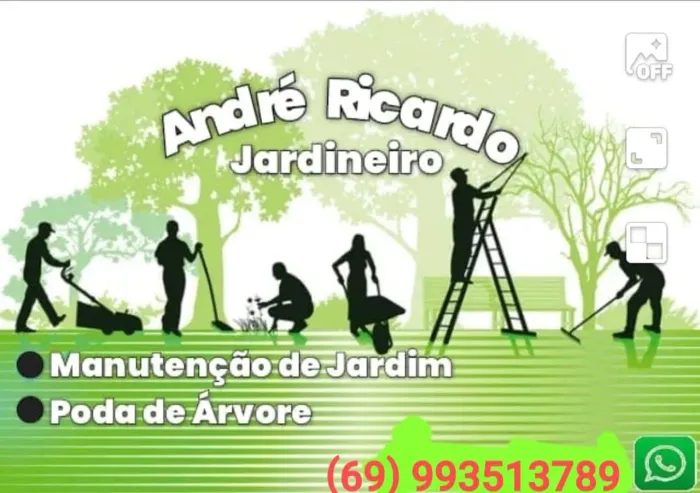 Podacao de árvore